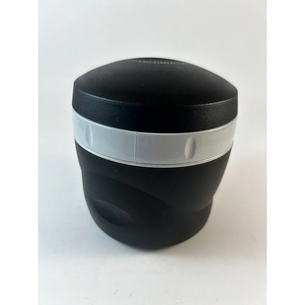 Thermos Insulated Cold Warm Food Storage Container With Spoon for soup/beverages